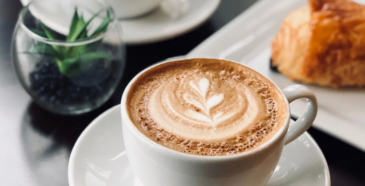 Floating Restaurant - Lunch in Urca - Image